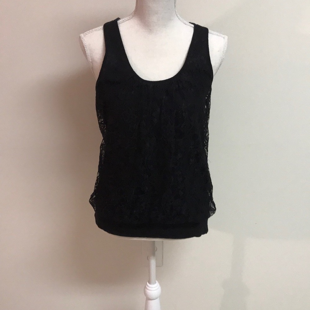 Women's Express Lace Tank